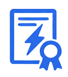 Tela de Certificados